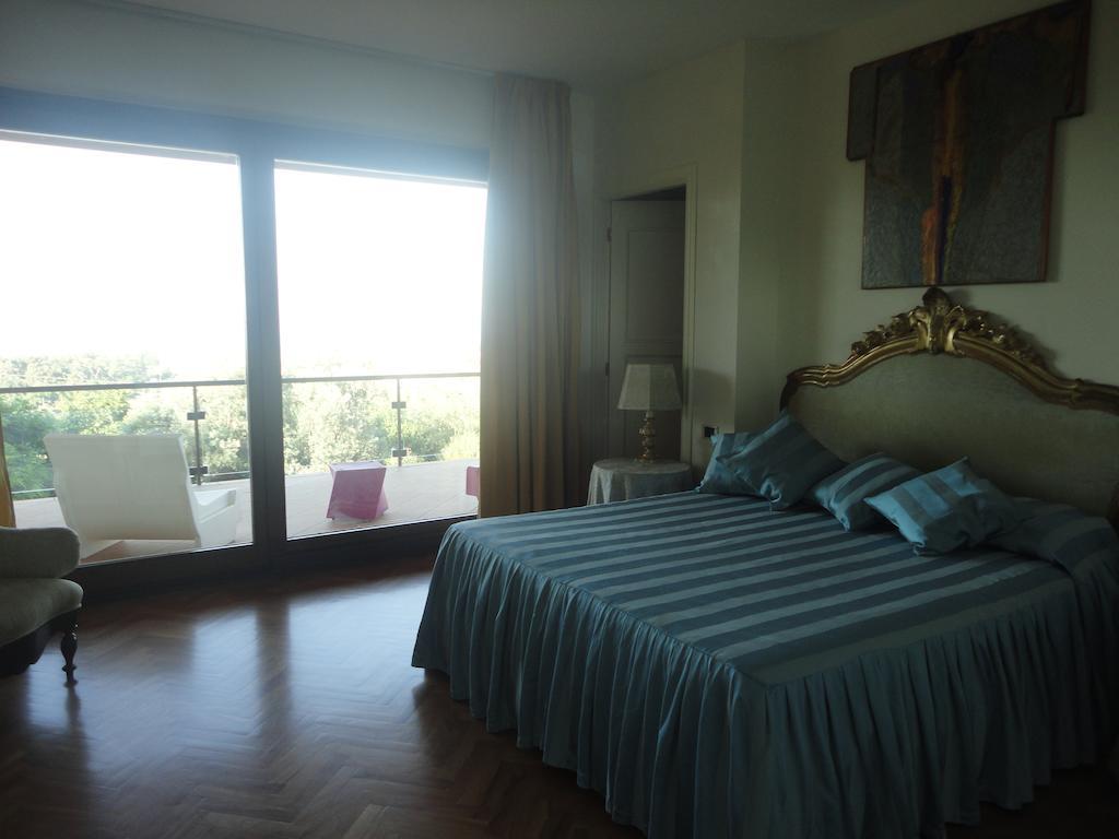 Villa Zagara Luxury Bed And Breakfast Pescara Rom bilde